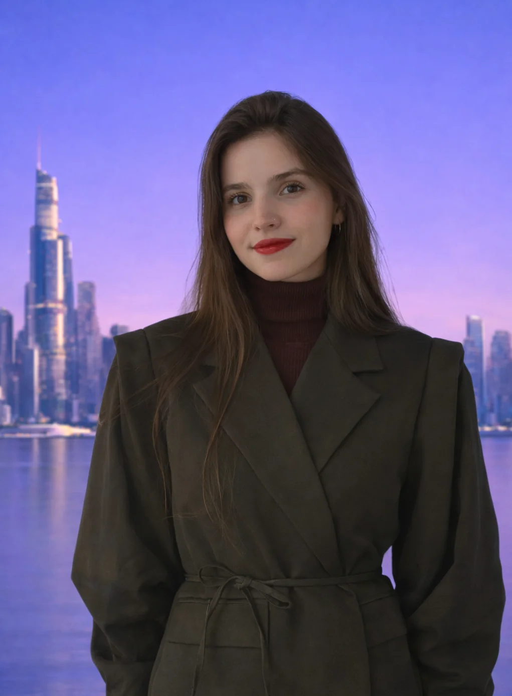 Валерия Кайсаканова