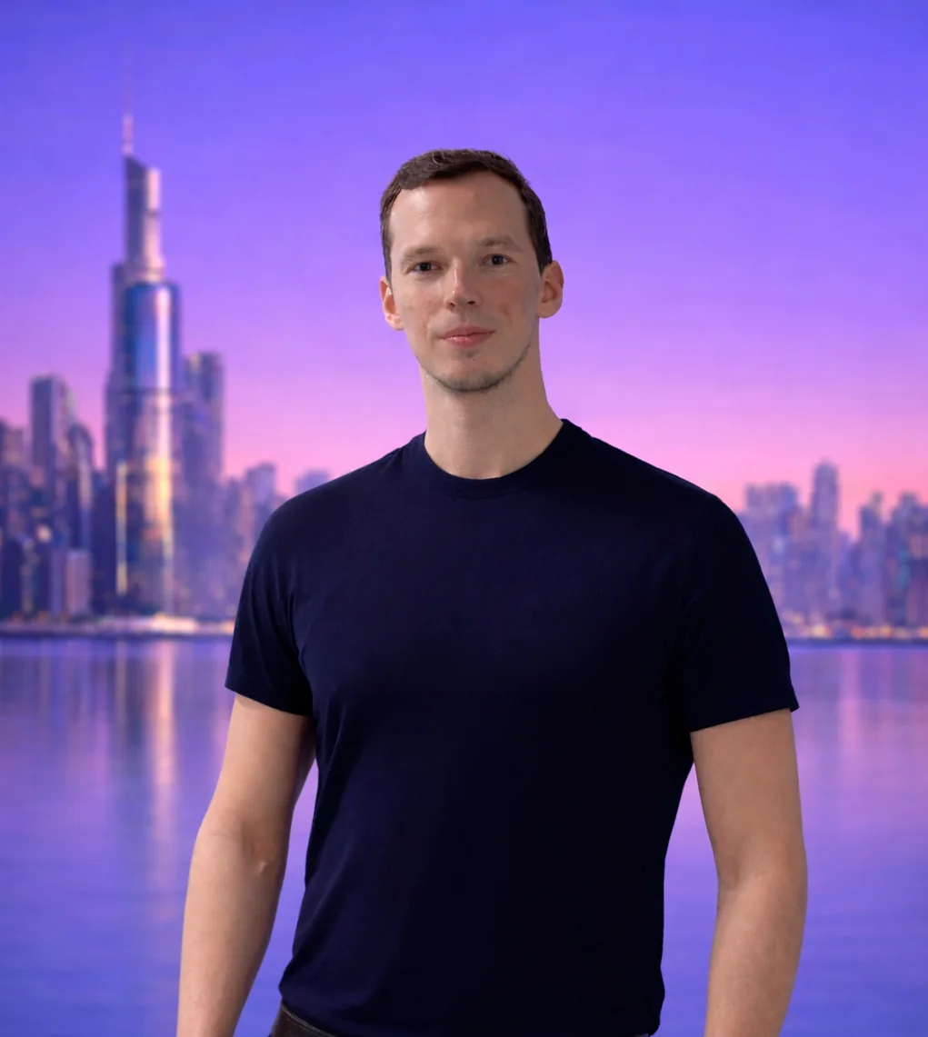 Сергей Сидоров