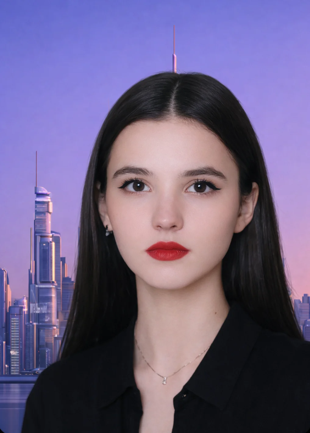 Валерия Кайсаканова