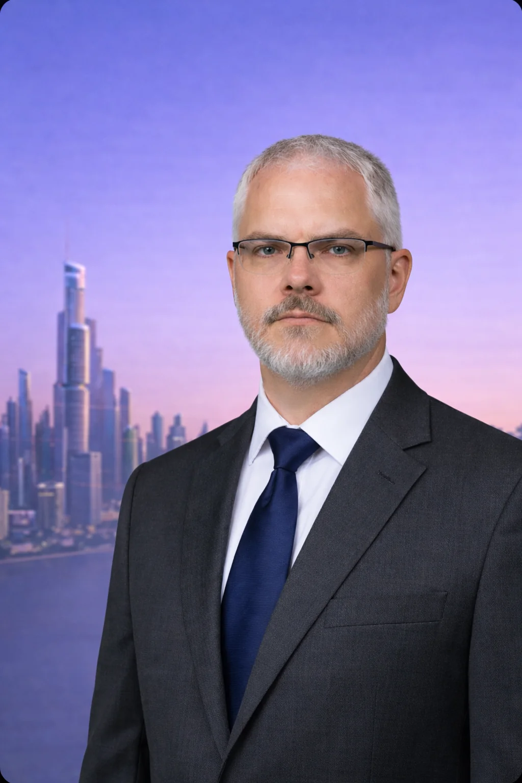 Стивен Шорс