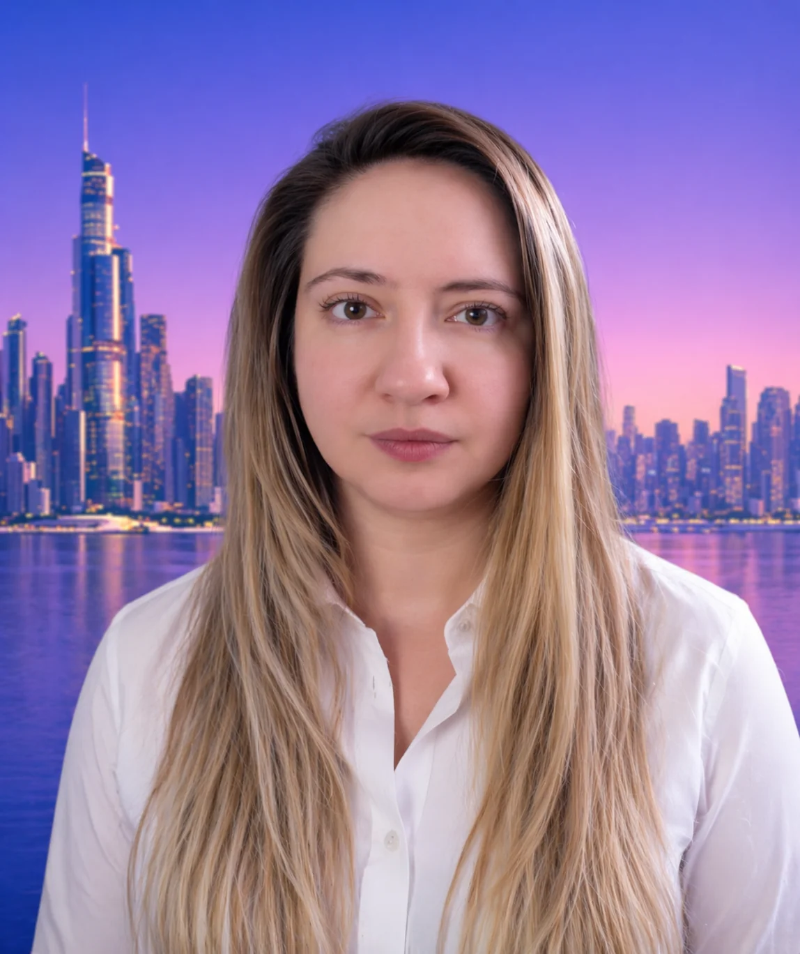 Анна Грабилина