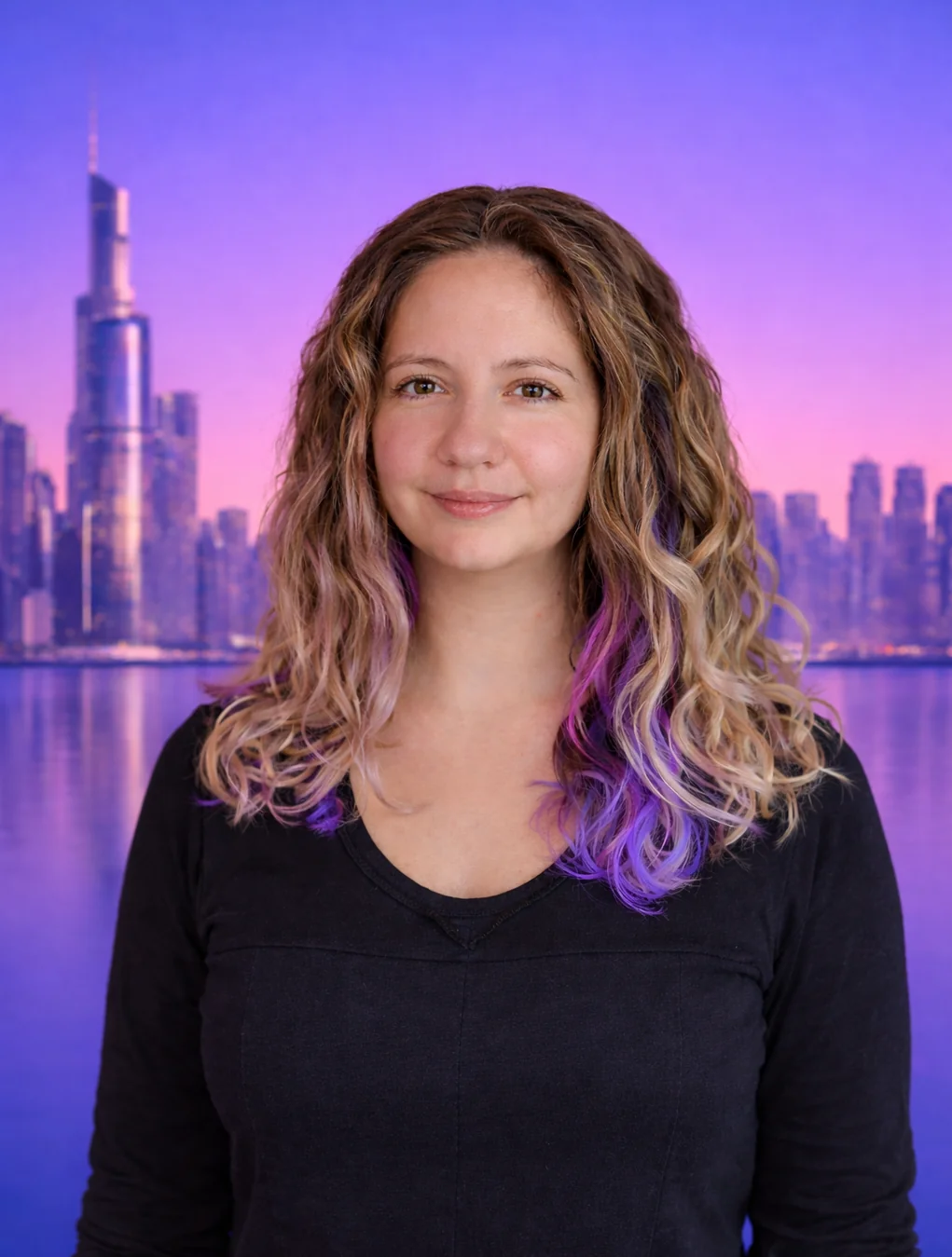 Анна Грабилина