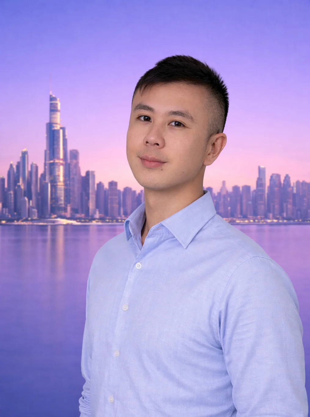 Кеннон Вонг