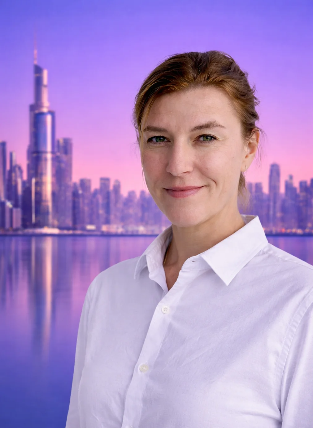 Екатерина Милова